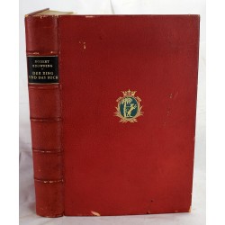 Der Ring und das Buch